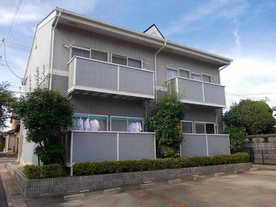 【外観】 | ファミールアイⅠ