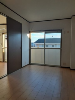 【居間・リビング】 | ファミールアイⅠ