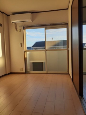 【内装】 | ファミールアイⅠ