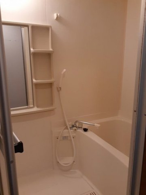 【浴室】 | ファミールアイⅠ