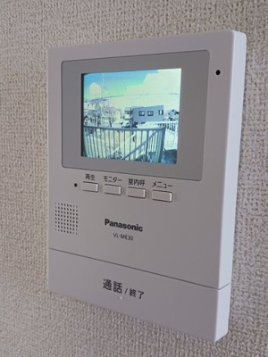 【セキュリティ】 | ファミールアイⅠ