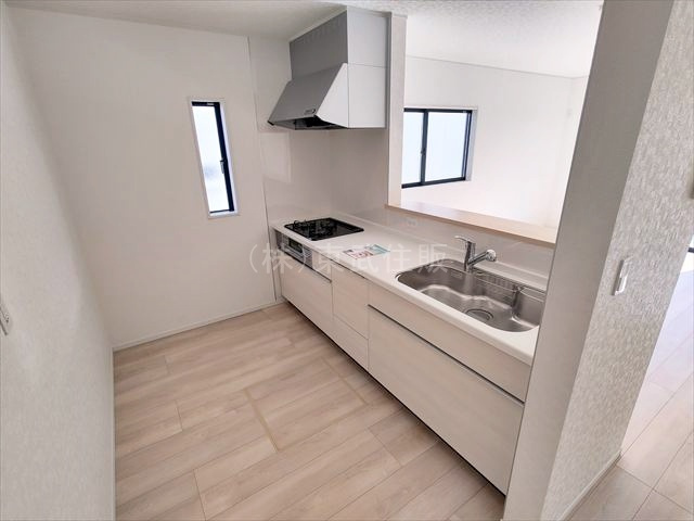 【キッチン】の画像