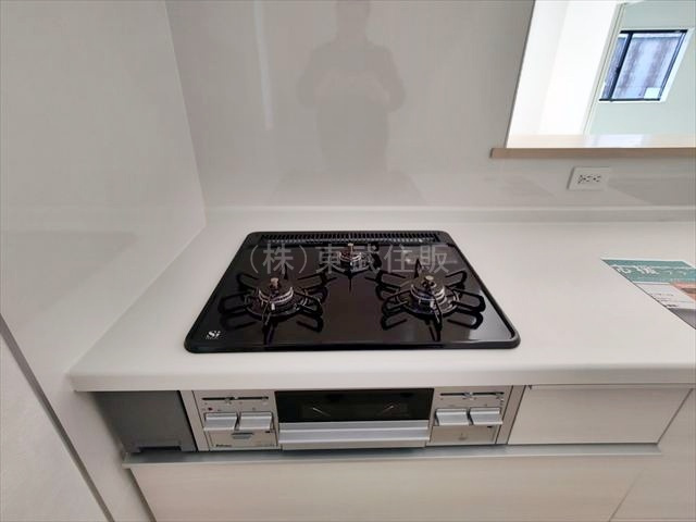 【キッチン】の画像