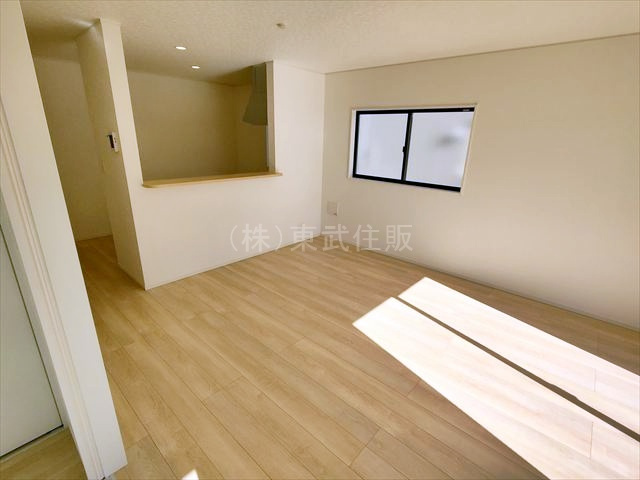 【ダイニング】 | 比企郡吉見町東野第２０　全３棟　２号棟 | 家族団らんをお楽しみ下さい