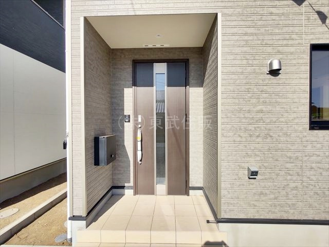 【玄関】の画像