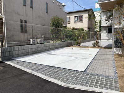 【その他共用部分】 | サウスヒルズ世田谷