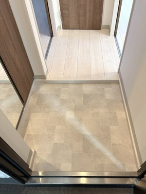 【玄関】 | Profumo