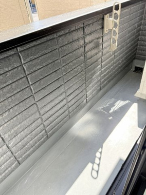 【バルコニー】 | Profumo