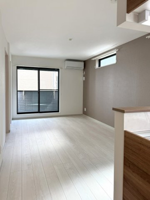 【居間・リビング】 | Profumo