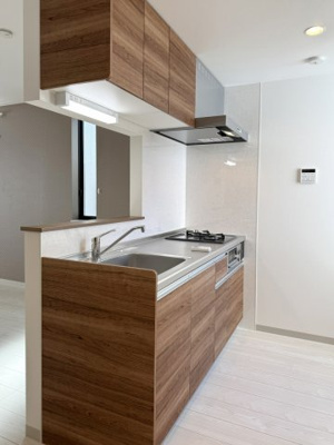 【キッチン】 | Profumo