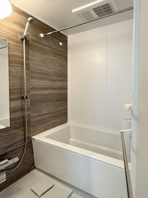 【浴室】 | Profumo