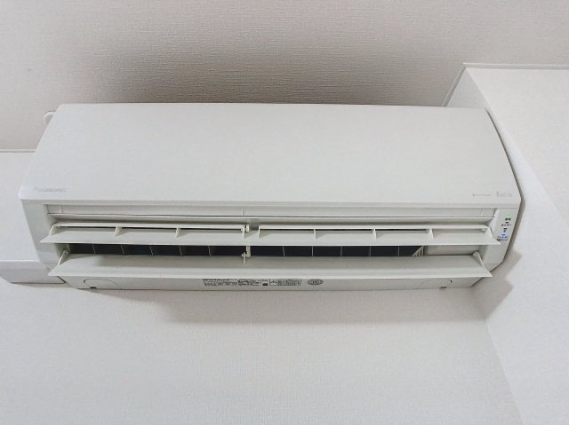 王城ビルの設備|202号室 サンプル写真になります。