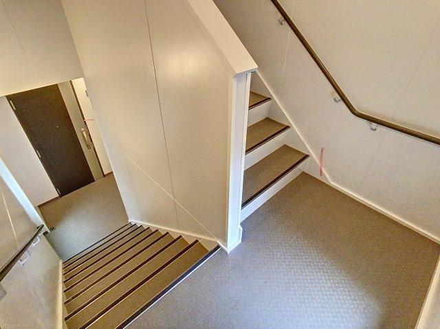 王城ビルのその他共用部分|202号室 サンプル写真になります。