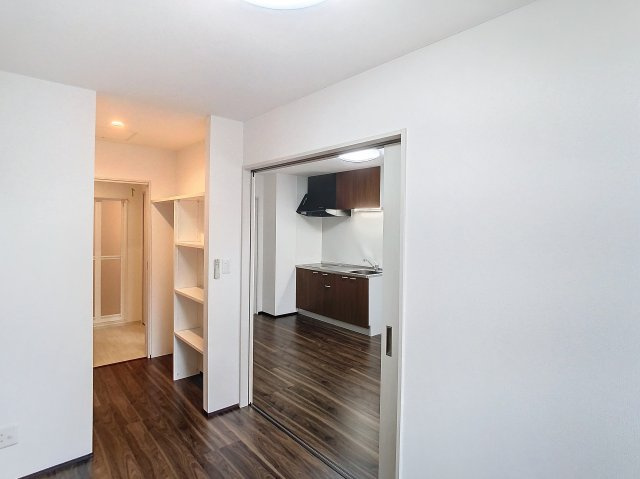 王城ビルの内装|202号室 サンプル写真になります。