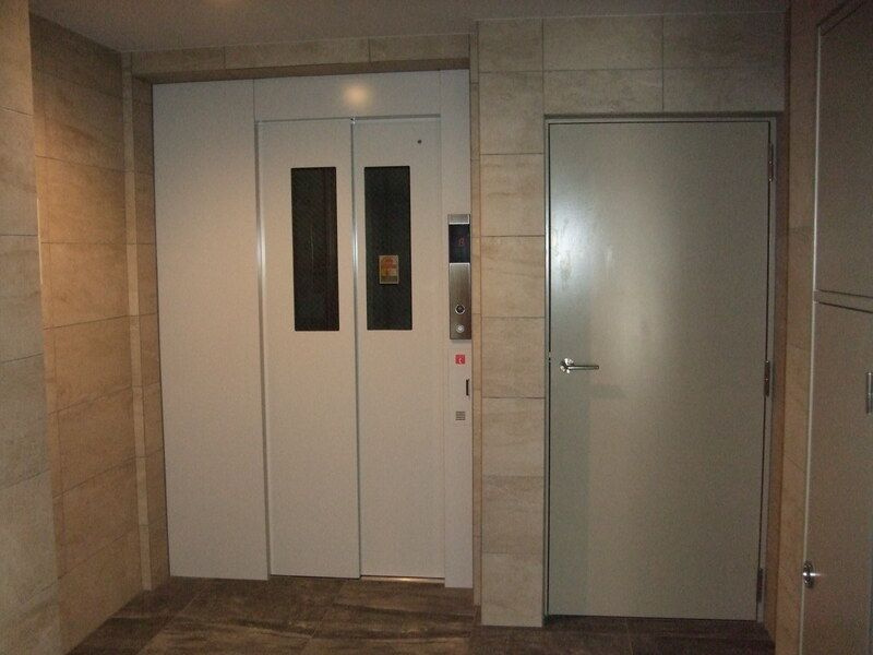 レオーネ三ノ輪のその他共用部分