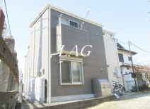 グランガーラ大久保の画像