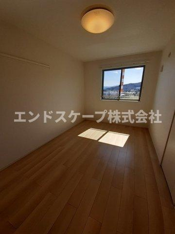 ウエスト　サン・ヴィレッジの内装|高崎、前橋のお部屋探しはエンドスケープまで！お客様の理想お聞かせ下さい♪