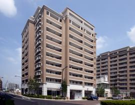 【外観】 | プラザハウス