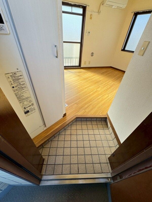 【玄関】 | クラムプレイス