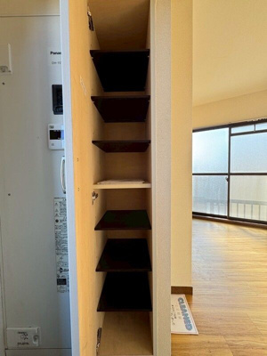 【収納】 | クラムプレイス