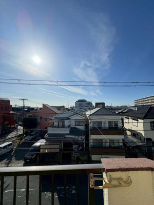 【展望】 | クラムプレイス