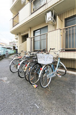 【その他共用部分】 | クラムプレイス