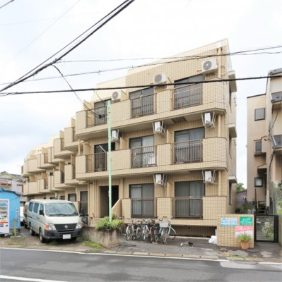 【外観】 | クラムプレイス