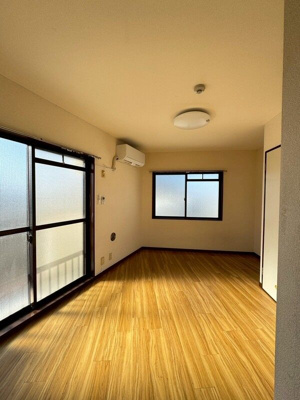 【居間・リビング】 | クラムプレイス