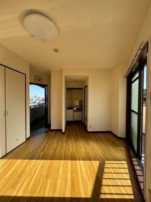 【内装】 | クラムプレイス