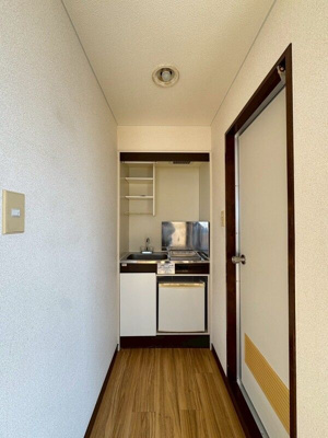 【内装】 | クラムプレイス