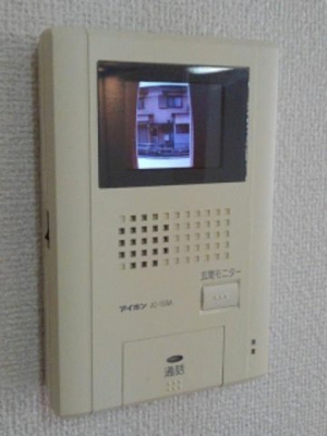 【セキュリティ】 | プリマヴェ－ル