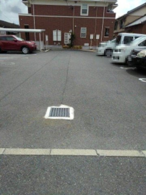 【駐車場】 | プリマヴェ－ル