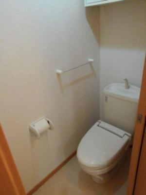 【トイレ】 | プリマヴェ－ル