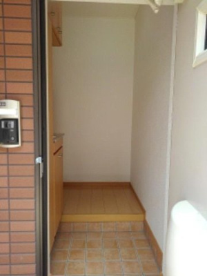 【玄関】 | プリマヴェ－ル