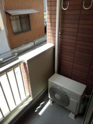 【バルコニー】 | プリマヴェ－ル