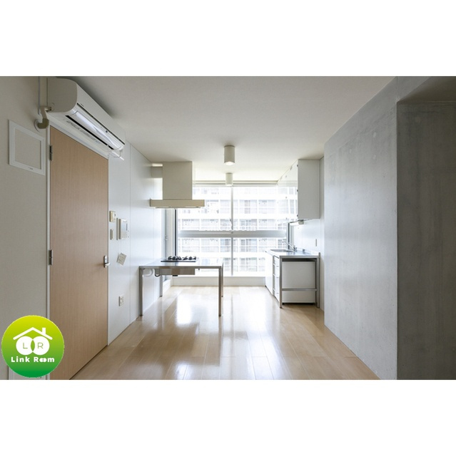 東雲キャナルコートCODAN 15号棟の居間・リビング|参考