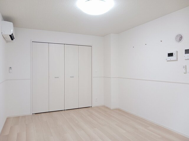 ヴィラ・アルモニアの内装