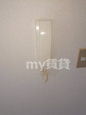 【セキュリティ】 | ユーシンハイツ