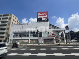 【周辺】 | ユーシンハイツ