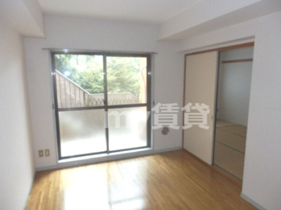 【居間・リビング】 | ユーシンハイツ