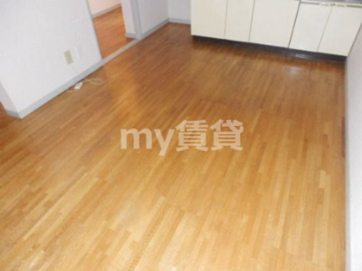 【内装】 | ユーシンハイツ