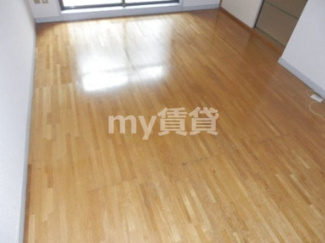 【洋室】 | ユーシンハイツ