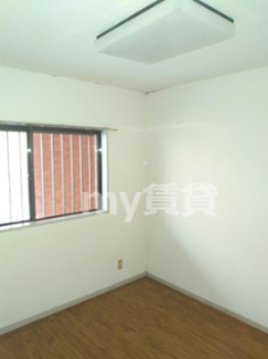 【寝室】 | ユーシンハイツ