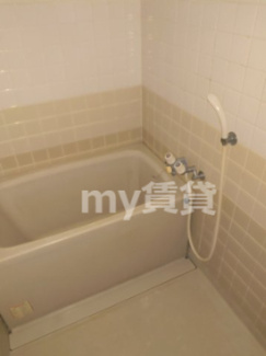 【浴室】 | ユーシンハイツ