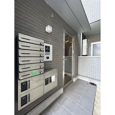 【その他共用部分】 | Ruhe