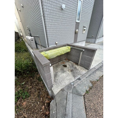 【駐車場】 | Ruhe