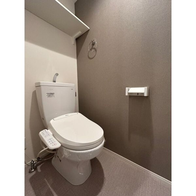 【トイレ】 | Ruhe