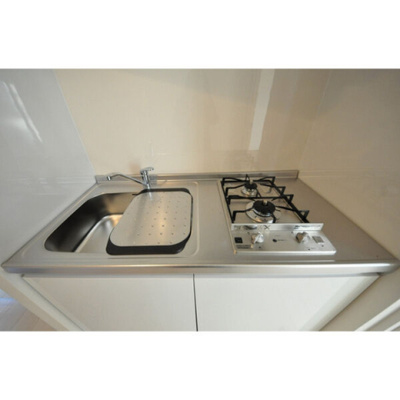 【キッチン】 | Ruhe