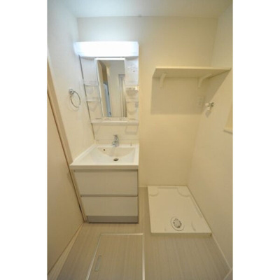 【洗面所】 | Ruhe