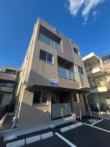 リフュージュ本山